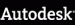 �����ȥǥ���(Autodesk)
