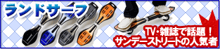 ���ɥ�����(Landsurf)