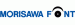 ��ꥵ��(MORISAWA)