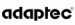 �����ץƥå�(Adaptec)