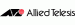 ���饤�ɥƥ쥷��(Allied Telesis)