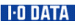 ���������ǡ���(IODATA)