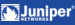 ����˥ѡ��ͥåȥ����(Juniper Networks)