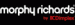 �⡼�ե�������㡼��(morphy richards)