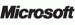 �ޥ��������ե�(Microsoft)